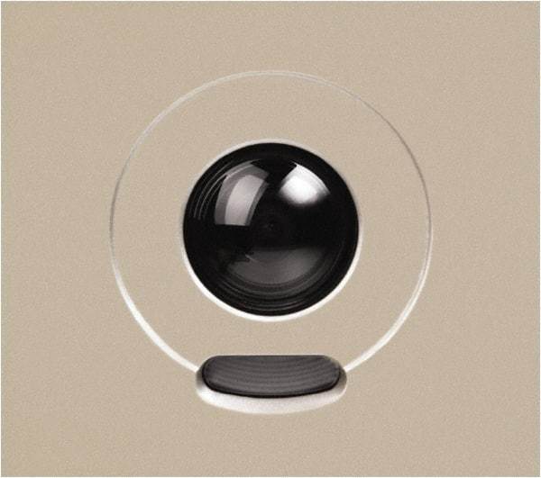 Aiphone - Security Camera Camera Panel - Industrial Tool & Supply