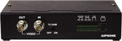 Aiphone - Security Camera CCTV Input Module - Industrial Tool & Supply
