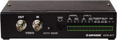 Aiphone - Security Camera Audio/Video Transmitter - Industrial Tool & Supply