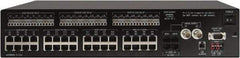 Aiphone - Security Camera Audio/Video Central Exchange Unit - Industrial Tool & Supply