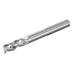 ECA-H3 12-24/36C12CF-R02C END MILL - Industrial Tool & Supply