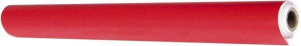 Triton - 60" Long Red Pegboard Self Adhesive Tape Roll - For Use with Pegboards, Mobile Carts & Workbenches - Industrial Tool & Supply