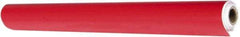 Triton - 60" Long Red Pegboard Self Adhesive Tape Roll - For Use with Pegboards, Mobile Carts & Workbenches - Industrial Tool & Supply