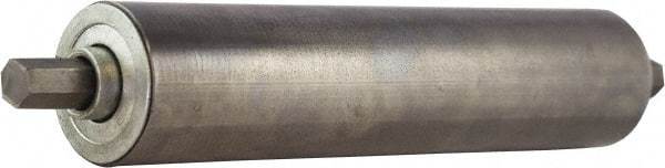 USDI - 11/16" Steel Roller - Steel Ball Bearing - Industrial Tool & Supply