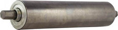 USDI - 11/16" Steel Roller - Steel Ball Bearing - Industrial Tool & Supply