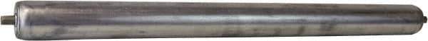 USDI - 7/16" Steel Roller - Steel Precision Grade Abec-1 Bearing - Industrial Tool & Supply