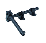 Work Stop Assembly; For Use On: 8" Vises - Industrial Tool & Supply