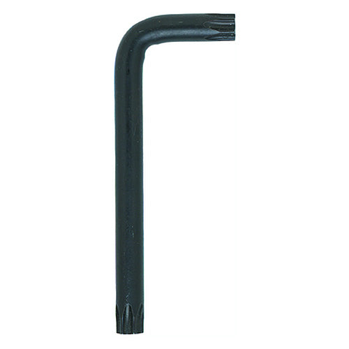 TORX PLUS SHORT ARM L-KEY IP81 IP8-40 - Industrial Tool & Supply