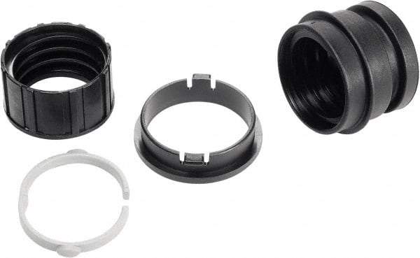 Fein - Plastic Hose Ends - Use With Turbo I and II - Industrial Tool & Supply
