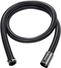Fein - Plastic Hose - Use With Turbo I and II - Industrial Tool & Supply