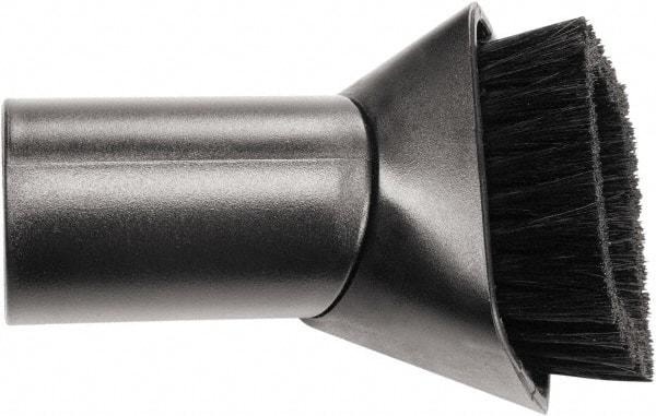 Fein - Plastic Dusting Brush - Use With Turbo I and II - Industrial Tool & Supply