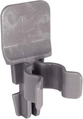 Unger - Polypropylene Tool Clip - 1-1/2" Width - Industrial Tool & Supply