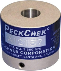 Deschner - Linear Motion Speed Controller Accessories Type: Peckchek Control For Use With: 6" Super K Speed Regulators - Industrial Tool & Supply