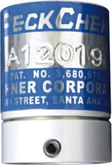 Deschner - Linear Motion Speed Controller Accessories Type: Peckchek Control For Use With: Mini K Speed Regulators - Industrial Tool & Supply