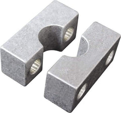 Deschner - Linear Motion Speed Controller Accessories Type: Mounting Block For Use With: Mini K Shock Absorbers and Speed Regulators - Industrial Tool & Supply