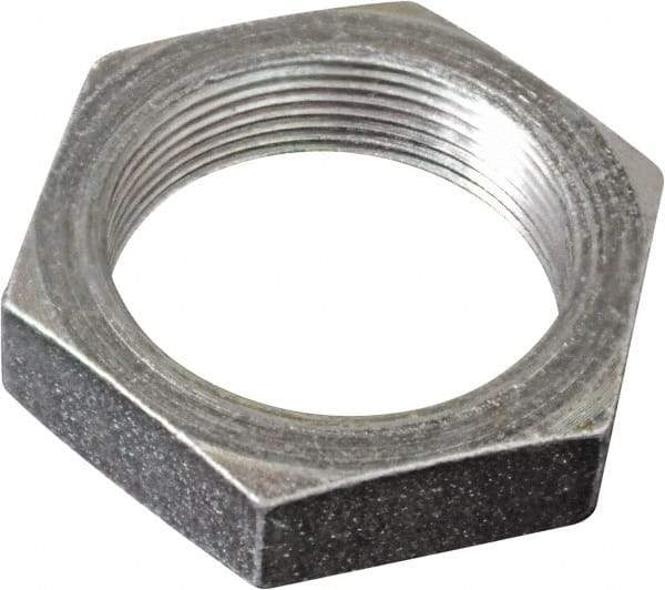 Deschner - Linear Motion Speed Controller Accessories Type: Jam Nut For Use With: Slimline Shock Absorbers and Speed Regulators - Industrial Tool & Supply