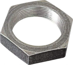 Deschner - Linear Motion Speed Controller Accessories Type: Jam Nut For Use With: Slimline Shock Absorbers and Speed Regulators - Industrial Tool & Supply