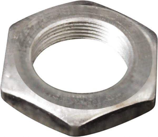 Deschner - Linear Motion Speed Controller Accessories Type: Jam Nut For Use With: Mini K Shock Absorbers and Speed Regulators - Industrial Tool & Supply