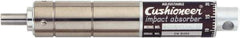 Deschner - Shocks Type: Light Duty Shock Absorber Rod Diameter (Decimal Inch): 0.312 - Industrial Tool & Supply