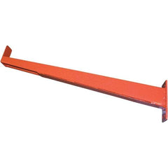 Vestil - Cantilever Rack - 2,000 Lb Capacity, 24" Arm Length - Industrial Tool & Supply