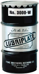 Lubriplate - 120 Lb Keg Lithium Low Temperature Grease - Black, Low Temperature, 275°F Max Temp, NLGIG 1, - Industrial Tool & Supply