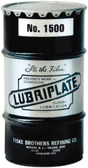 Lubriplate - 120 Lb Keg Lithium Extreme Pressure Grease - Extreme Pressure & High Temperature, 275°F Max Temp, NLGIG 00, - Industrial Tool & Supply