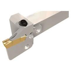 GHAL 25-8-JHP TOOL HOLDER - Industrial Tool & Supply