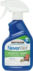 Rust-Oleum - 11 oz Clear Repellent - Exterior - Industrial Tool & Supply