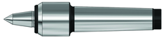 6MT Slim Extended - Live Center - Industrial Tool & Supply