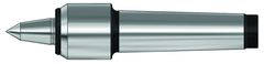 3MT Slim Extended - Live Center - Industrial Tool & Supply