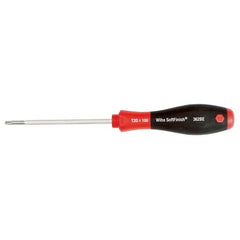 T27 TORX BALL END SOFTFINISH DRIVER - Industrial Tool & Supply