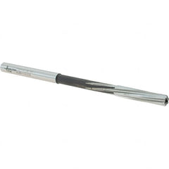Walter-Titex - 3.99mm Cobalt 6 Flute Chucking Reamer - Industrial Tool & Supply