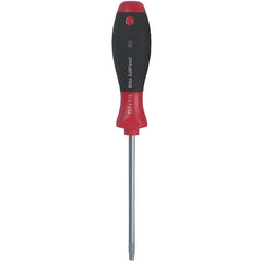 T27X115MM CUSHION GRIP TORX DRIVER - Industrial Tool & Supply
