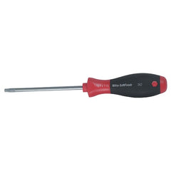 T27S SECURITY TORX SOFTFINISH DRIVER - Industrial Tool & Supply