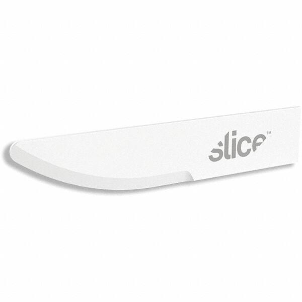 Slice - Knife Blades Type: Hobby Blade Material: Ceramic - Industrial Tool & Supply