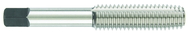 1/2-13 Dia. - Bottoming - GH8 - HSS Dia. - TiN - Thread Forming Tap - Industrial Tool & Supply