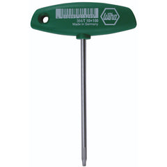 T30X100MM TORX T-HANDLE - Industrial Tool & Supply