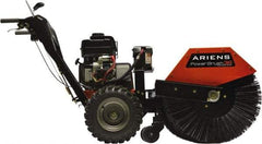 Ariens - 36" Clearing Width Self Propelled Power Snow Blower Brush - 6 Forward Speeds, 2 Reverse Speeds, 9 Ft/Lb Gross Torque, Electric Start, 43" High x 44" Wide x 72" Deep - Industrial Tool & Supply