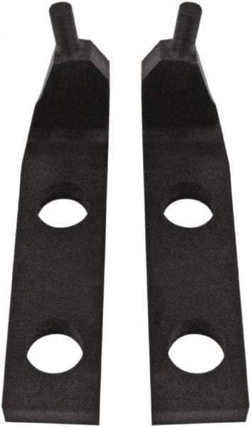 SK - 2" Long Replacement Plier Tips - For Use with Retaining Ring Pliers #7617 & 7618 - Industrial Tool & Supply