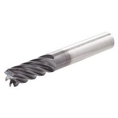 EC-H7 10-60C10CF-130 902 END MILL - Industrial Tool & Supply