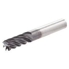 ECL-H7 16-64C16CF-131 902 END MILL - Industrial Tool & Supply