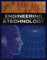 DELMAR CENGAGE Learning - Engineering and Technology Publication, 2nd Edition - by Hacker/Burghardt/Householder, Delmar/Cengage Learning, 2009 - Industrial Tool & Supply