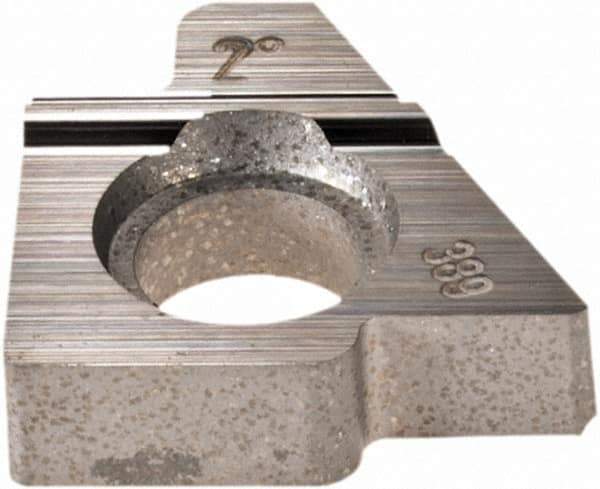 Sandvik Coromant - Toolholder Shim for Indexables - 5322 389 Shim Style - Industrial Tool & Supply