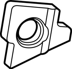 Sandvik Coromant - Shim for Indexables - Industrial Tool & Supply