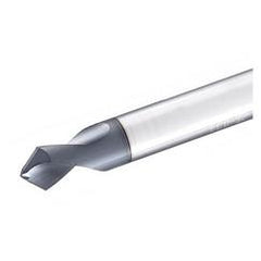 ECD-S2 080/90C08-63 IC08 END MILL - Industrial Tool & Supply