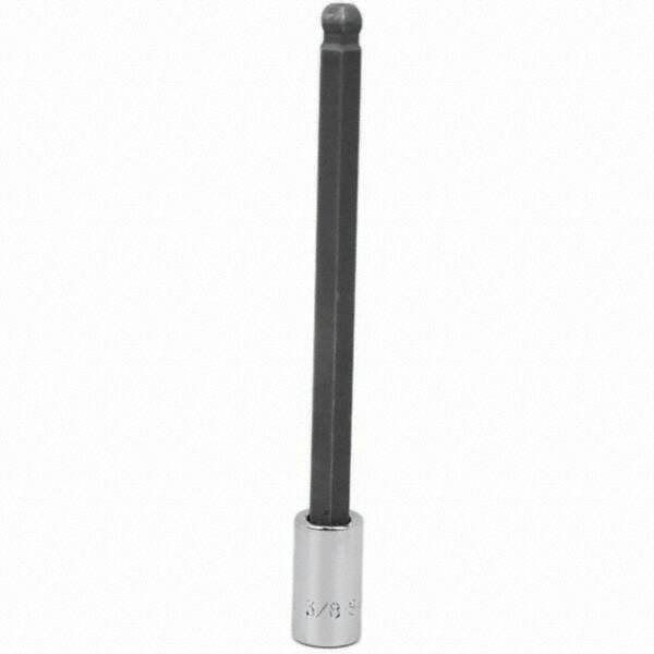 SK - Hand Hex & Torx Bit Sockets - Industrial Tool & Supply