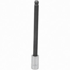 SK - Hand Hex & Torx Bit Sockets - Industrial Tool & Supply