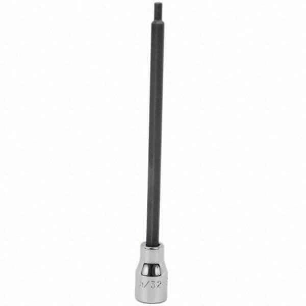 SK - Hand Hex & Torx Bit Sockets - Industrial Tool & Supply