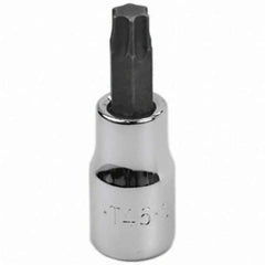 SK - Hand Hex & Torx Bit Sockets - Industrial Tool & Supply