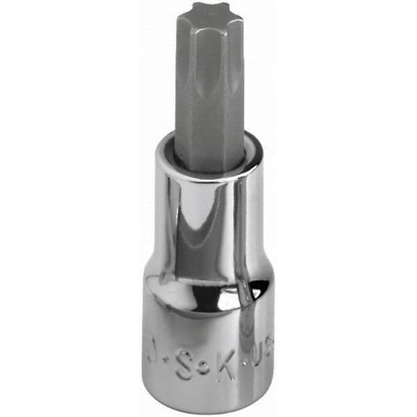 SK - Hand Hex & Torx Bit Sockets - Industrial Tool & Supply